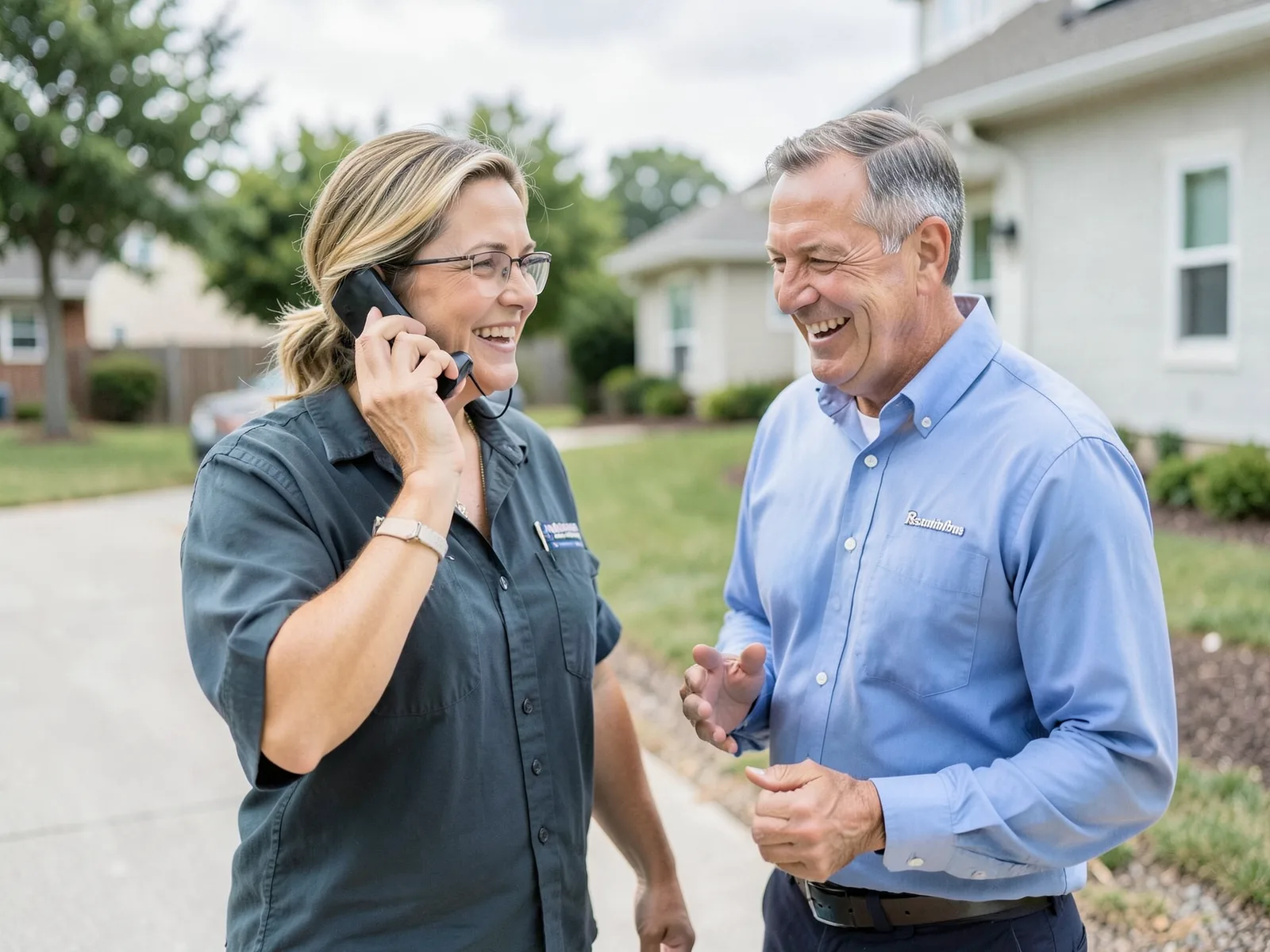 Frequently Asked Questions About Flood Damage Restoration in Irwin, OH